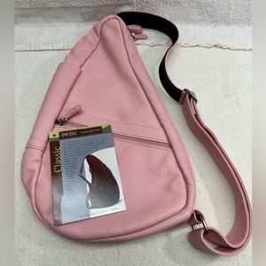 Ameribag Healthy Backpack-Brand New with Tags!